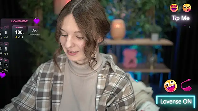 xoxo molly online show from 10-30-25, 09:15