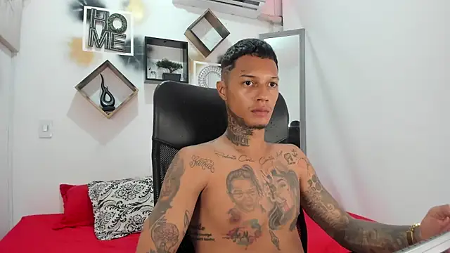 The boy dreams1 online show from 10-09-25, 03:15