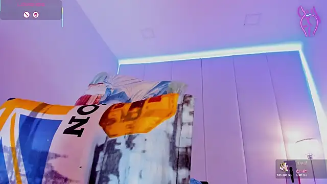 Krystin1 online show from 02-13-26, 05:58