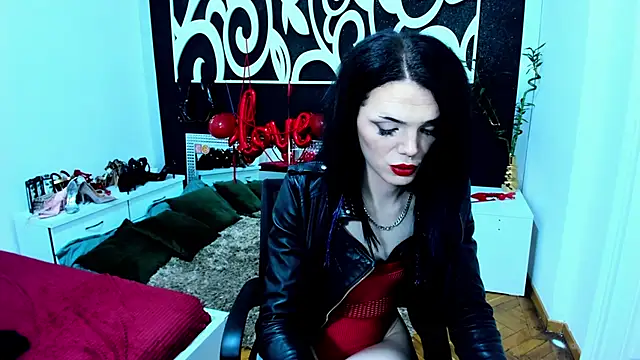 Vanessa4Dom online show from 02-12-26, 09:54