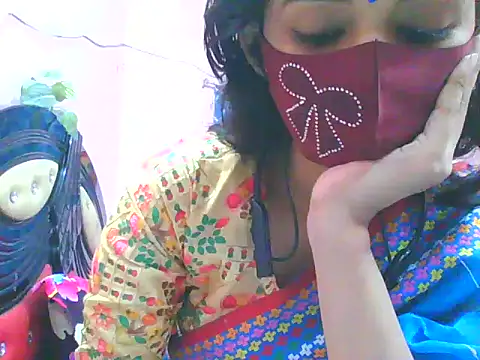 night queeen7 online show from 10-29-25, 07:15