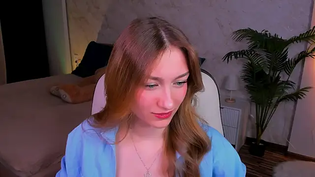 AngelAnabelle online show from 10-10-25, 09:03