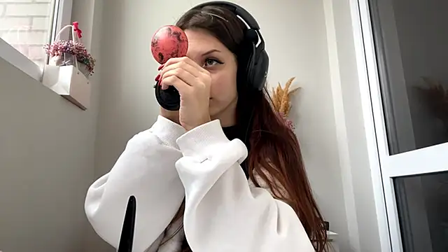 Snapshot of Nayra_flash chatting on 10-10-25, 01:21 Nayra flash online show from 10-10-25, 01:21