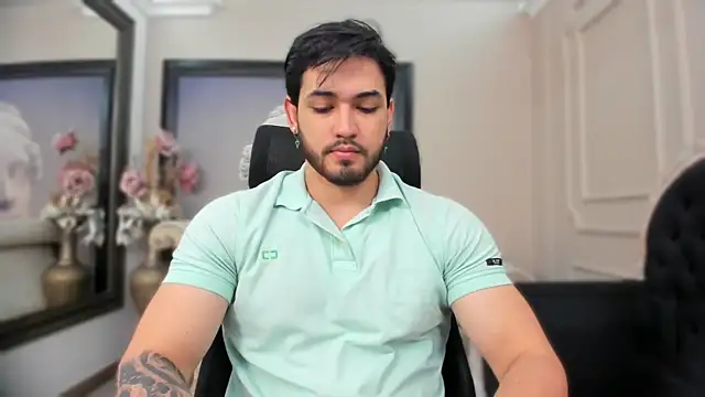 ElianKeiser online show from 10-24-25, 12:45