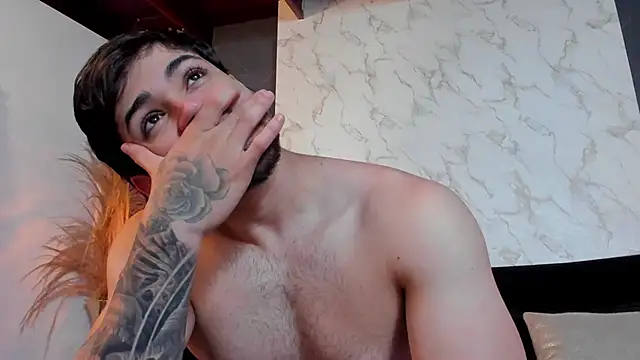 ElianKeiser online show from 11-07-25, 01:00