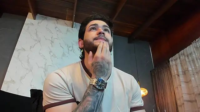 ElianKeiser online show from 11-19-25, 12:27