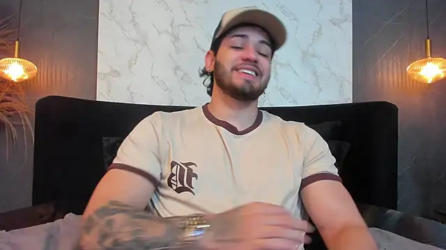 ElianKeiser online show from 12-03-25, 12:03