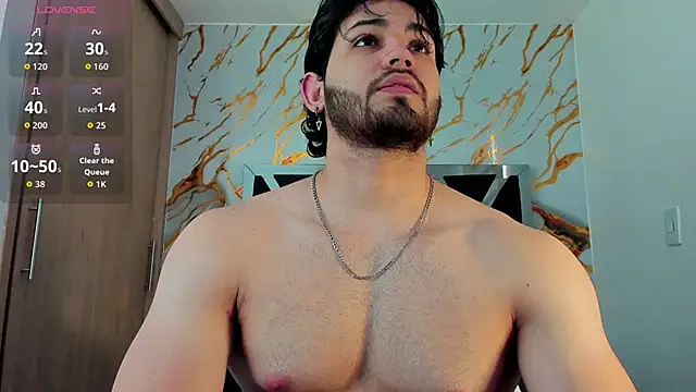 ElianKeiser online show from 02-18-26, 02:46