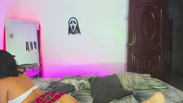 megan lol online show from 02-09-26, 01:31