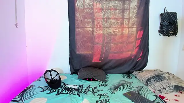 megan lol online show from 03-07-26, 08:39