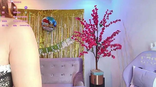 Summer miller online show from 12-18-25, 11:27