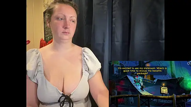 Snapshot of allnaturalmermaid chatting on 02-06-26, 11:46 allnaturalmermaid online show from 02-06-26, 11:46