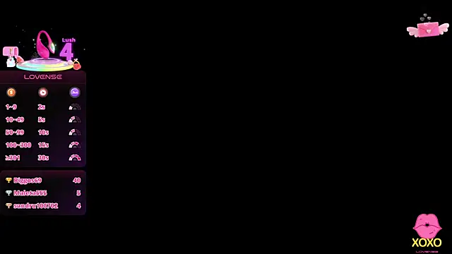 Snapshot of Vanelope_evanss chatting on 01-05-26, 05:27 Vanelope evanss online show from 01-05-26, 05:27