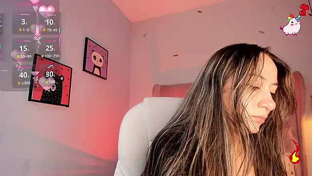 Snapshot of Vanelope_evanss chatting on 03-01-26, 01:02 Vanelope evanss online show from 03-01-26, 01:02