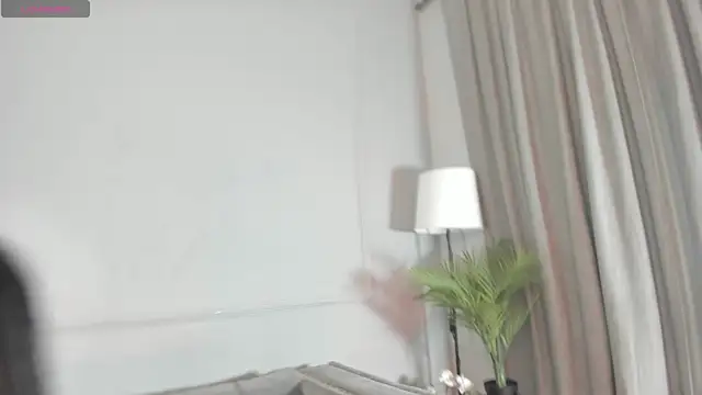 Nahomycarterr online show from 02-08-26, 11:57