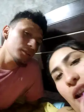 YoungHearXX online show from 10-08-25, 03:15