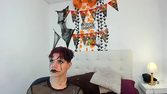 Patrick-Rios online show from 10-14-25, 06:52