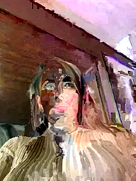 Snapshot of GisellTorres36 chatting on 11-30-25, 02:59 GisellTorres36 online show from 11-30-25, 02:59