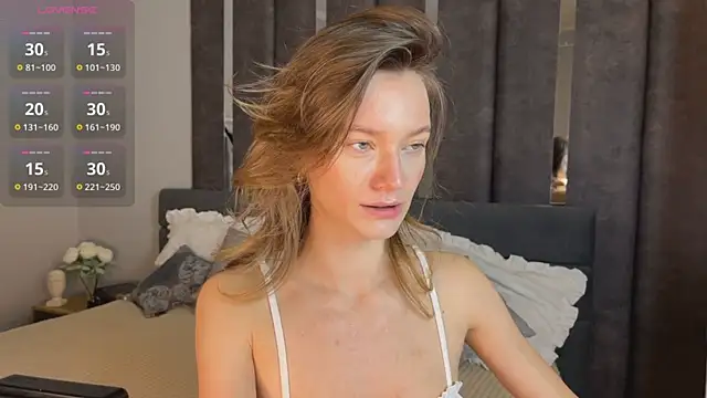 EvaToniz online show from 12-04-25, 01:15