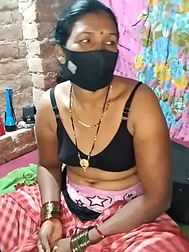 Rani 089 online show from 10-21-25, 06:14