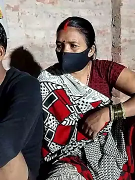 Rani 089 online show from 11-29-25, 12:08