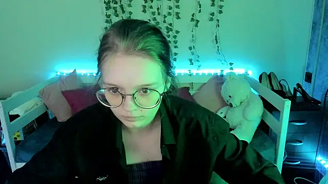 shy elina01 online show from 10-10-25, 10:36