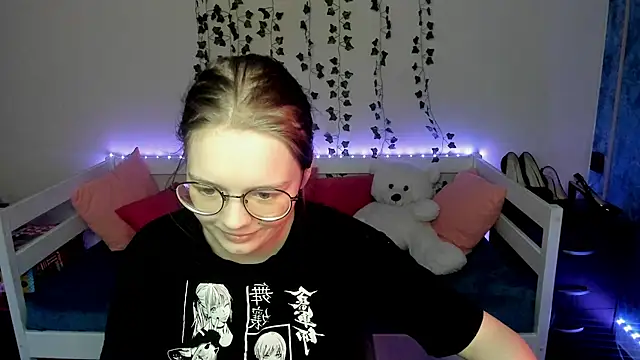 shy elina01 online show from 10-14-25, 10:38