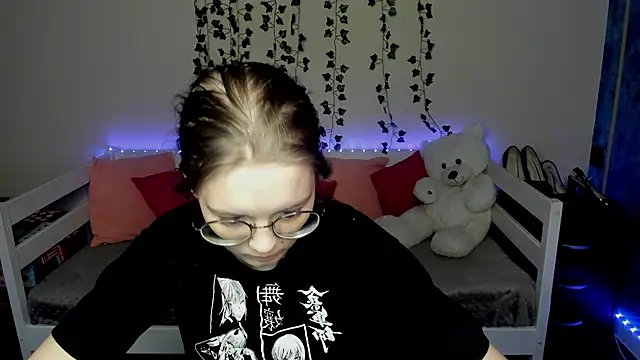 shy elina01 online show from 10-15-25, 10:26