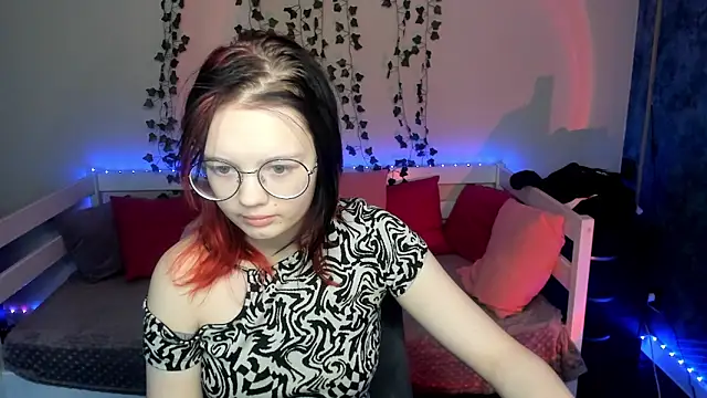 shy elina01 online show from 01-15-26, 10:31