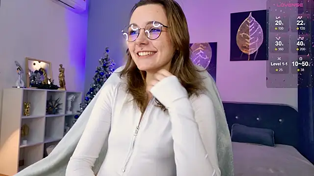 ElizabethMilller  online show from 12-13-25, 10:04