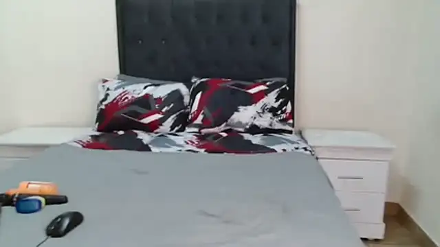 Sex bomb30 online show from 11-23-25, 12:38