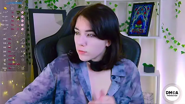 Kelly foox online show from 01-09-26, 11:57