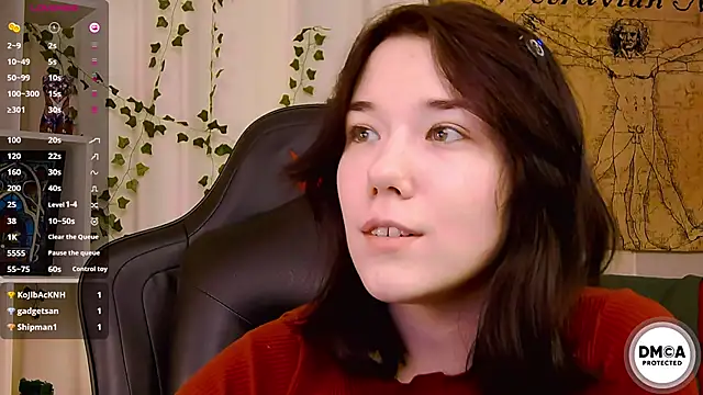 Kelly foox online show from 02-13-26, 11:28