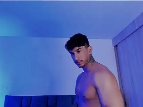 Dammianmiller online show from 10-02-25, 01:40