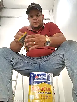 felipinho000777 online show from 01-15-26, 01:48