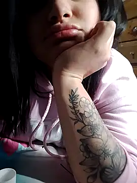 Jasmin ferht2 online show from 11-06-25, 08:43