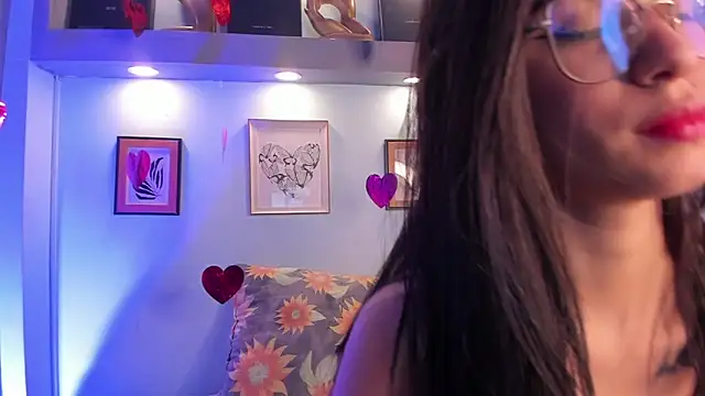 Snapshot of Alana_Martinez_ chatting on 02-28-26, 07:59 Alana Martinez online show from 02-28-26, 07:59