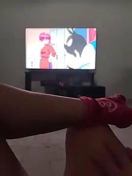 Snapshot of FetishChic1 chatting on 11-04-25, 09:25 FetishChic1 online show from 11-04-25, 09:25