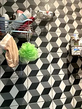 bebecita x online show from 10-25-25, 01:18