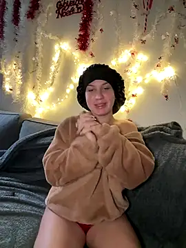 bebecita x online show from 12-14-25, 09:36