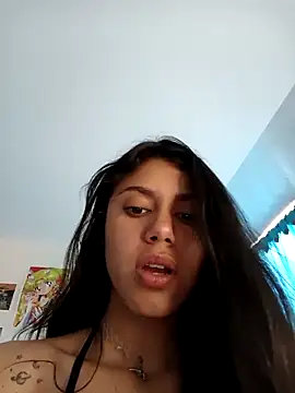 caramel doll   online show from 10-07-25, 08:06