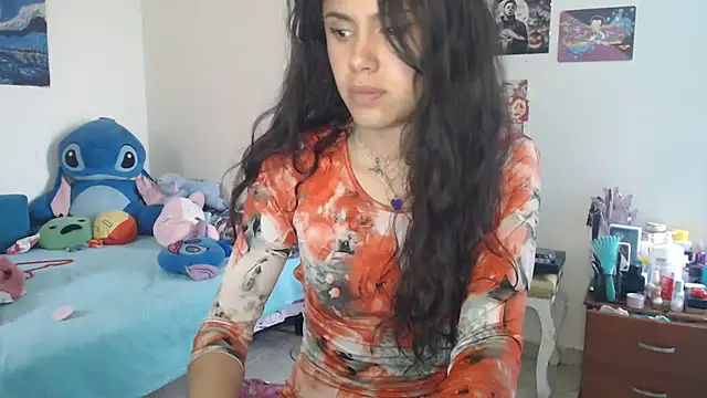 caramel doll   online show from 02-26-26, 09:36