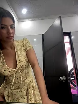 GoodGirlGoneXXX online show from 10-04-25, 10:30