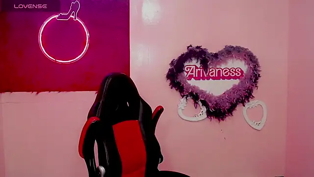 katalina-hot1 online show from 12-16-25, 10:20