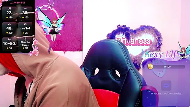 katalina-hot1 online show from 12-18-25, 11:05