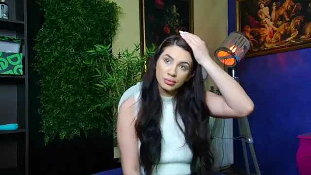 nicolepalmer online show from 02-21-26, 11:11