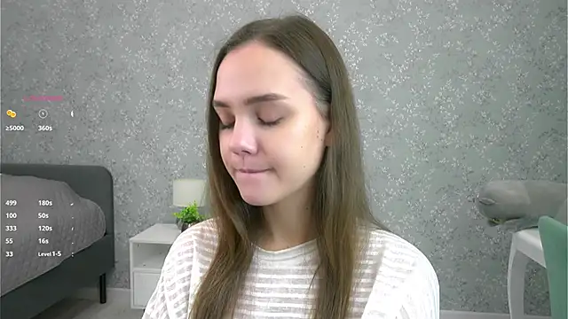 SweetSaraPie online show from 11-03-25, 07:26