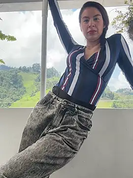 SoyMaddyMorgan online show from 02-11-26, 04:01