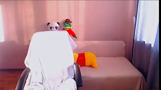 Fairy elya hot online show from 02-12-26, 01:28