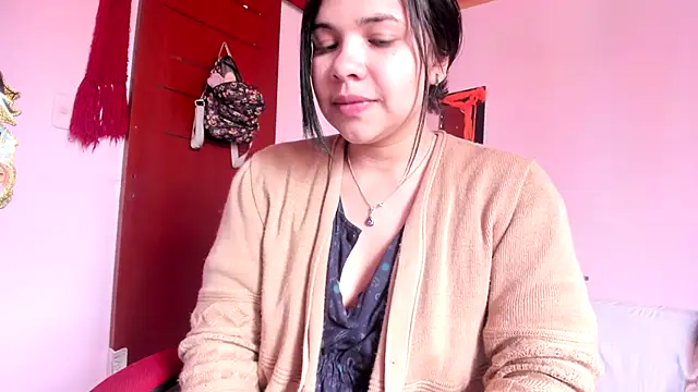 Elfa-Diamond online show from 10-09-25, 02:37